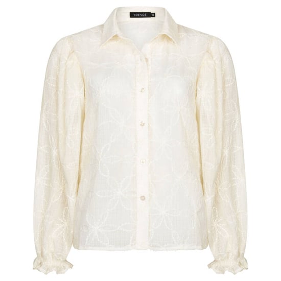 Ydence Blouse lange mouw ss2654 isamae - Image 1