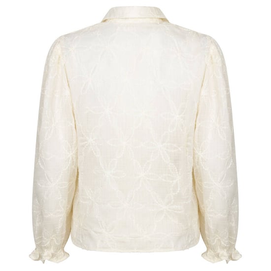 Ydence Blouse lange mouw ss2654 isamae - Image 4