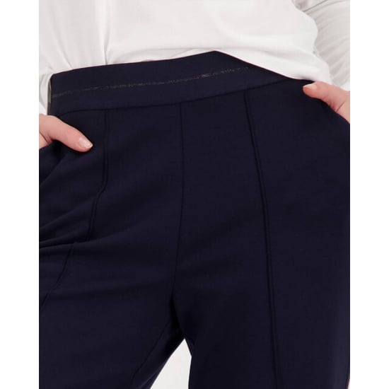 Monari  Broek 410347 - Image 4