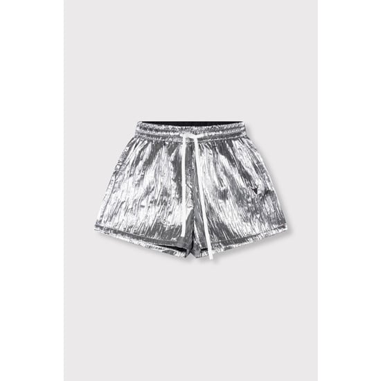 Alix The Label 2603157558 silver short - Image 2
