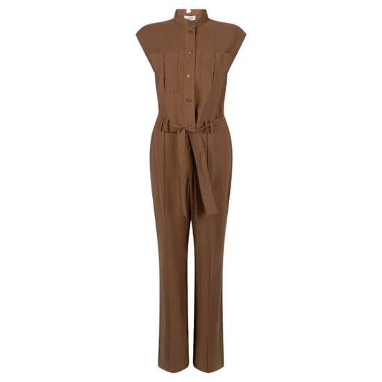 Aaiko Jumpsuit lisana tencel ten - Image 1