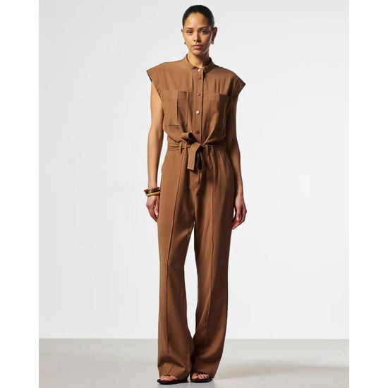 Aaiko Jumpsuit lisana tencel ten - Image 3