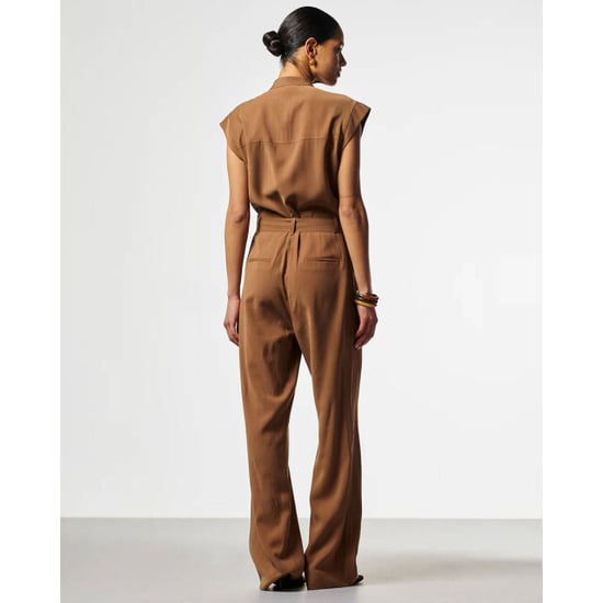 Aaiko Jumpsuit lisana tencel ten - Image 4