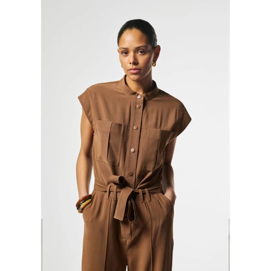 Aaiko Jumpsuit lisana tencel ten - Image 6