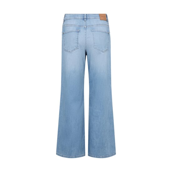 Mos Mosh 177940 401 mosmosh mmdara salute jeans blue - Image 3