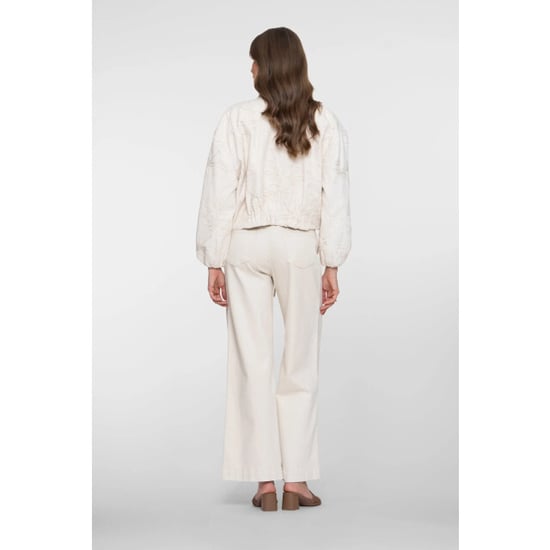 Geisha Jeans ecru - Image 3