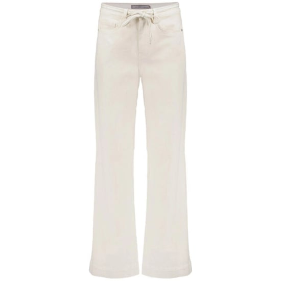 Geisha Jeans ecru - Image 4