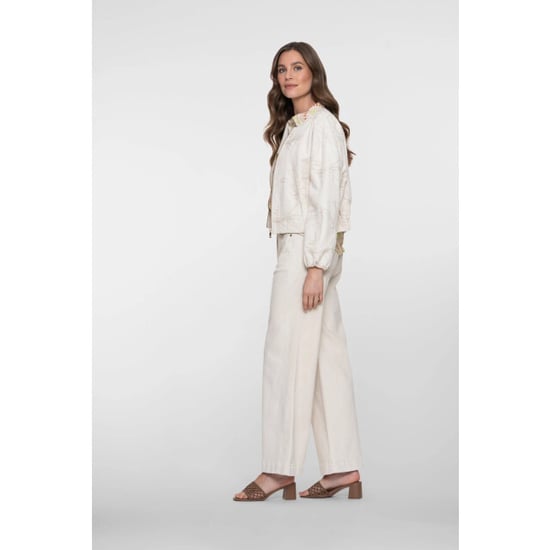 Geisha Jeans ecru - Image 5