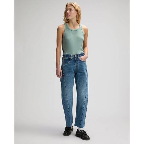 Lee Jeans 112376688 rider barr - Image 3