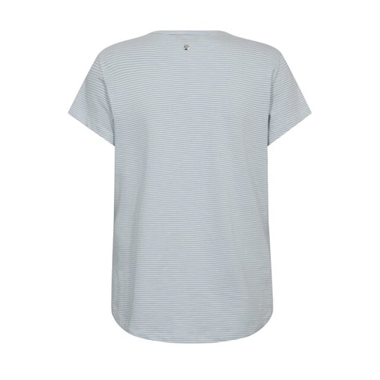 Mos Mosh 178960 495 mosmosh mmcamp o-ss stripe tee skyway - Image 2