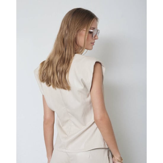 Co'Couture Top zonder mouw 35958 gitt - Image 3