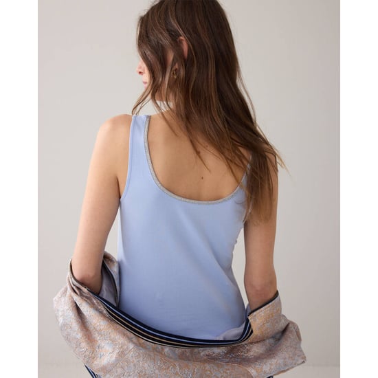 Summum Top zonder mouw 3s5244-30366 - Image 2