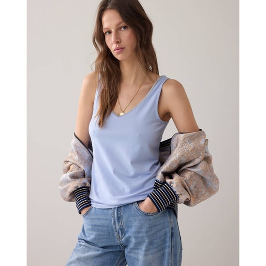 Summum Top zonder mouw 3s5244-30366 - Image 3