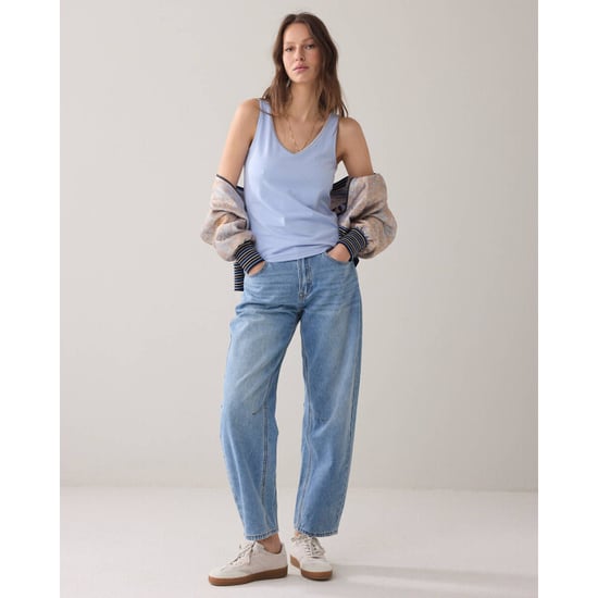 Summum Top zonder mouw 3s5244-30366 - Image 4