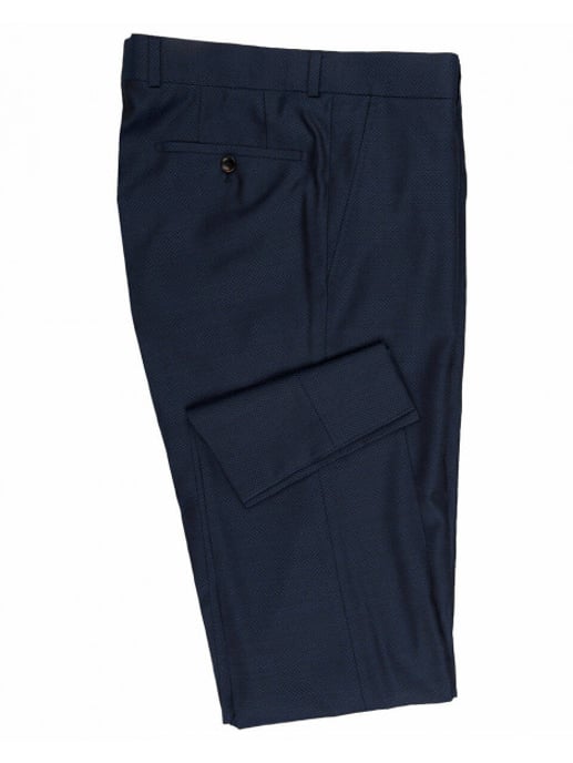 Carl Gross Pantalon 60-048n1 / 338323 bl - Image 3
