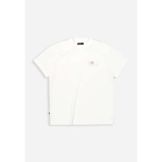Butcher of Blue Army elphin loose tee titan white - Image 5