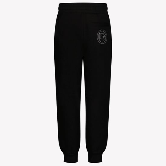 Dolce and Gabbana Kinder jongens broek in - Image 3