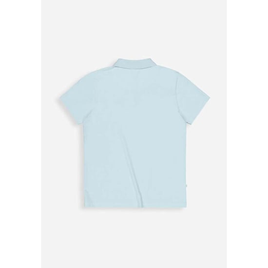 Butcher of Blue Alain jersey polo - Image 3