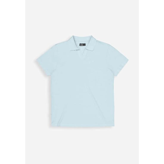 Butcher of Blue Alain jersey polo - Image 5