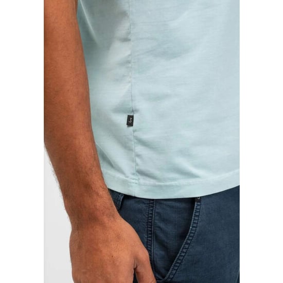 Butcher of Blue Alain jersey polo - Image 6