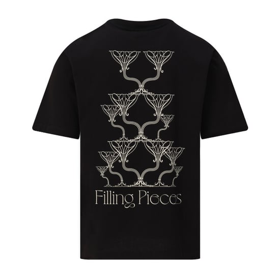 Filling Pieces T-shirt - Image 2