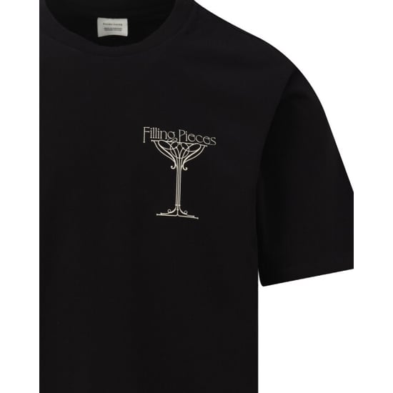 Filling Pieces T-shirt - Image 3