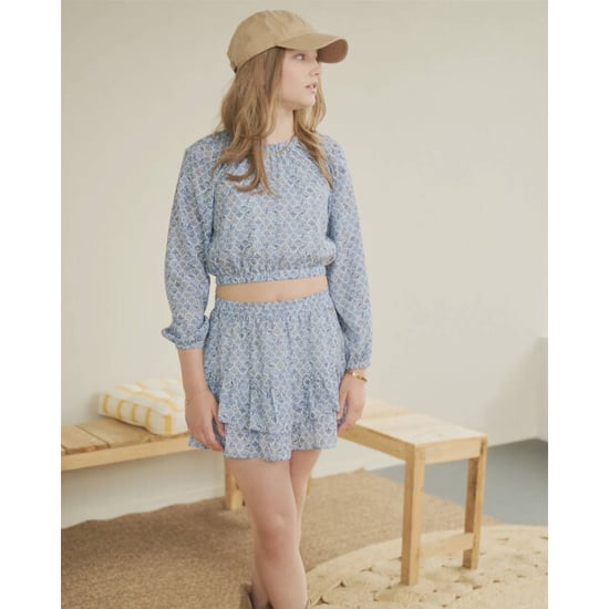NoBell Blouse q602-3100 timra - Image 3
