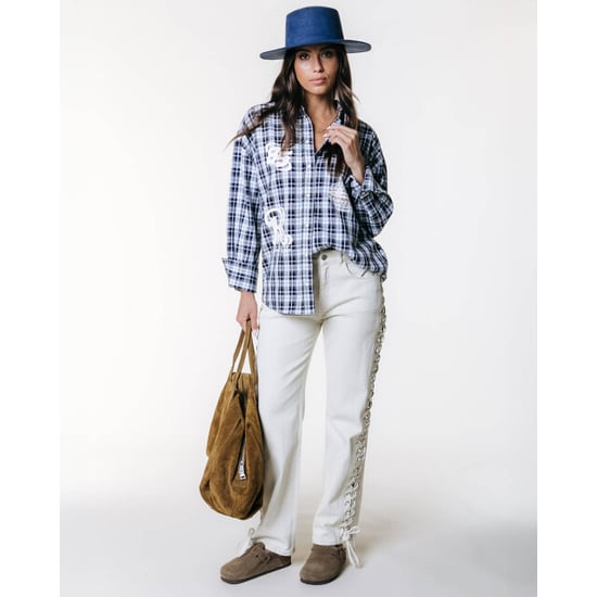 Colourful Rebel Blouse lange mouw wb117600 talia - Image 2