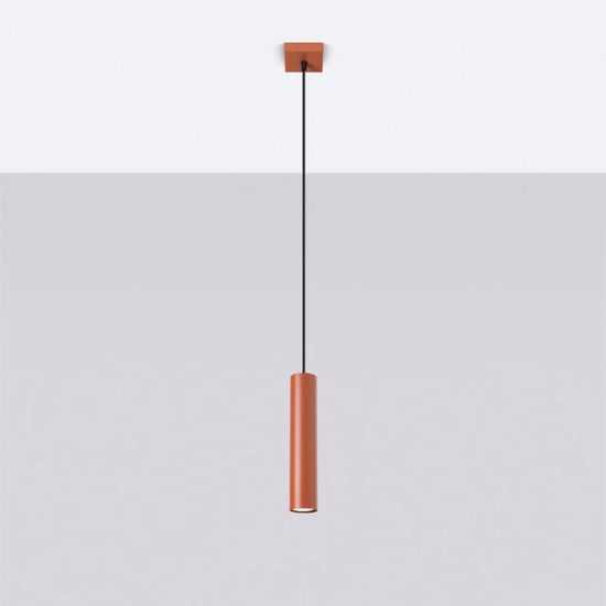 Bright Home Hanglamp damiano rode - Image 2