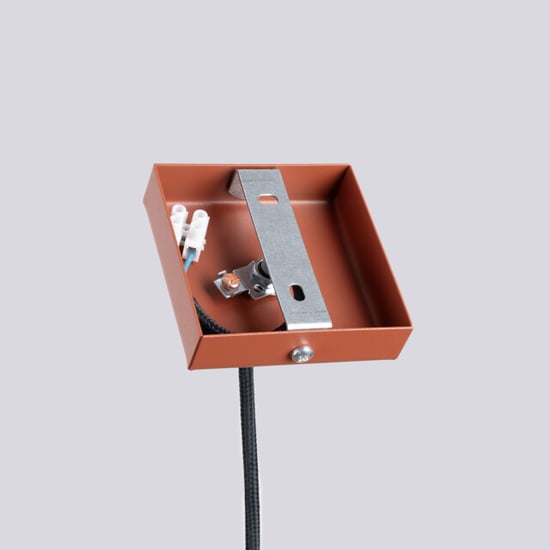 Bright Home Hanglamp damiano rode - Image 3