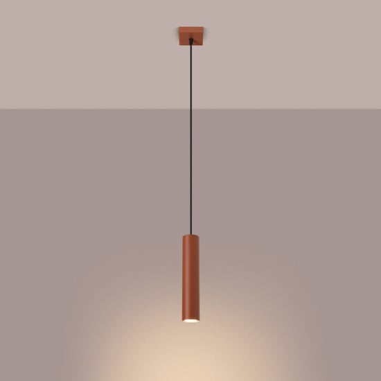 Bright Home Hanglamp damiano rode - Image 4