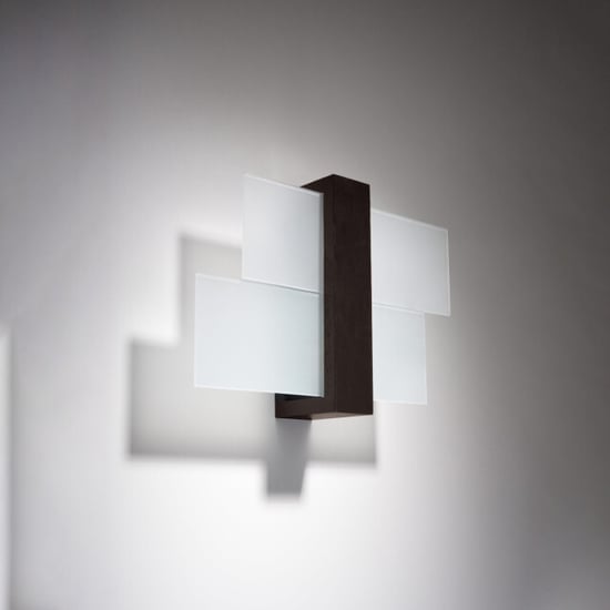 Bright Home Wandlamp francesco scandinavisch - Image 3
