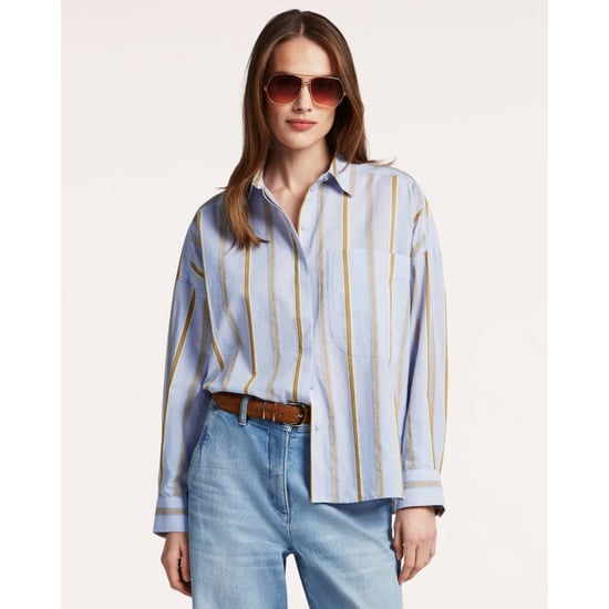 Beaumont Blouse lange mouw bc47620261 debora - Image 3