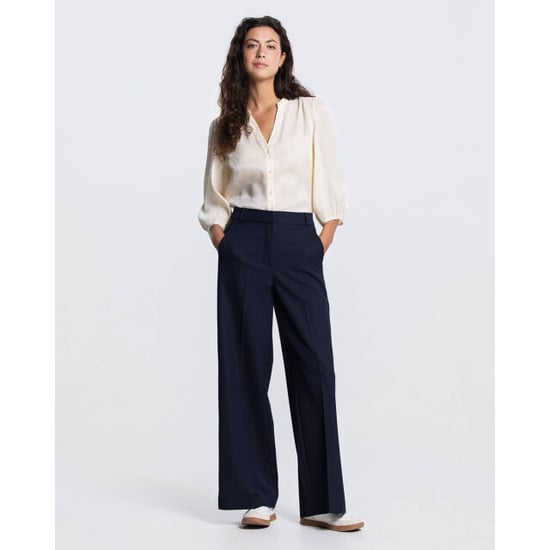 Jansen Amsterdam Blouse lange mouw naira ss26 - Image 2