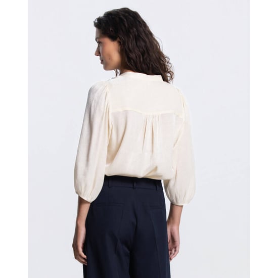 Jansen Amsterdam Blouse lange mouw naira ss26 - Image 3