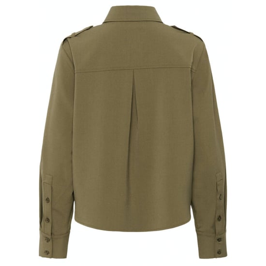My Essential Wardrobe Top zonder mouw 10705408 mwhace - Image 3