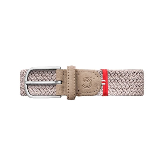 La Boucle Riem cap ferret suede - Image 1