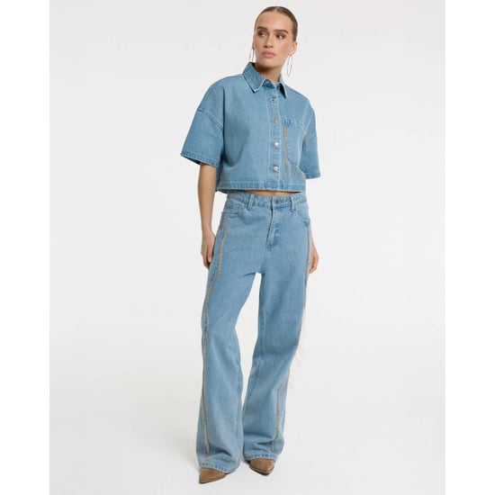 Refined Department Broek r2603171931 - Image 2