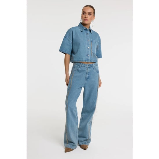 Refined Department Broek r2603171931 - Image 4