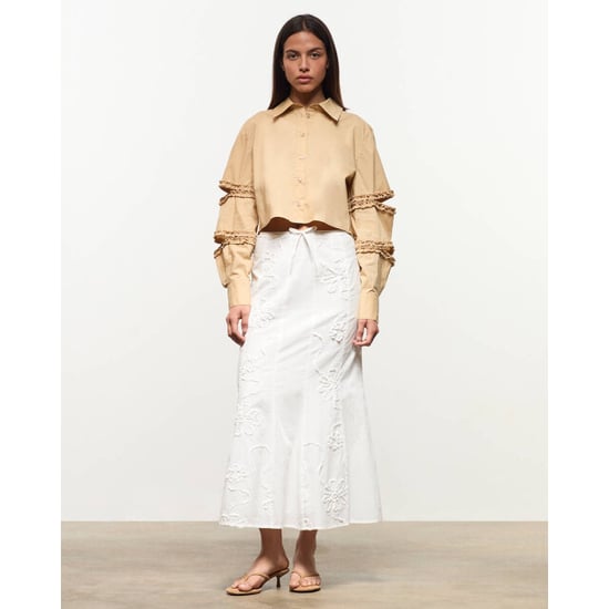 Laagam Blouse lange mouw 9964172902739 muna - Image 4