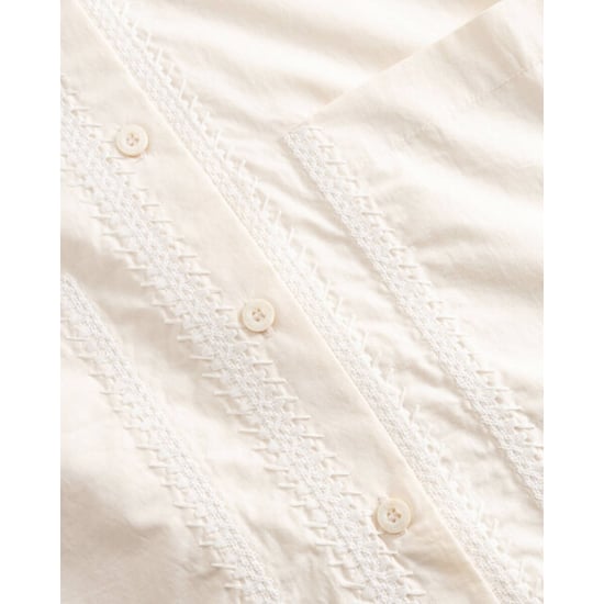 Woodbird Blouse korte mouw 2615-702 wbluna - Image 4