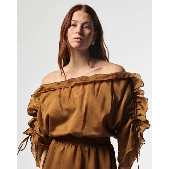 Aaiko Jurk lily lyo - Image 3