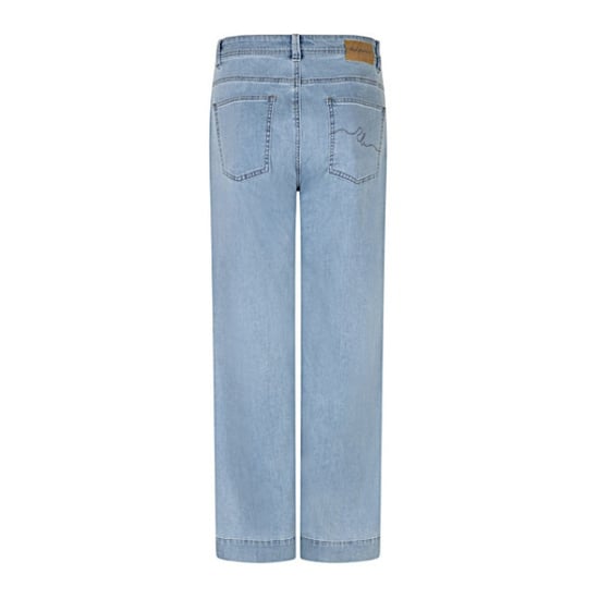 Red Button Broek srb4970 colette sianted lightstone used - Image 2