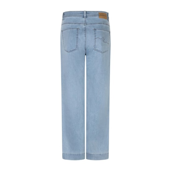 Red Button Broek srb4970 colette sianted lightstone used - Image 3