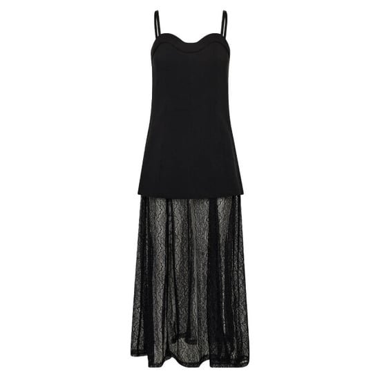 Haute L'Amitié Jurk hl10598 l'e summer - Image 1