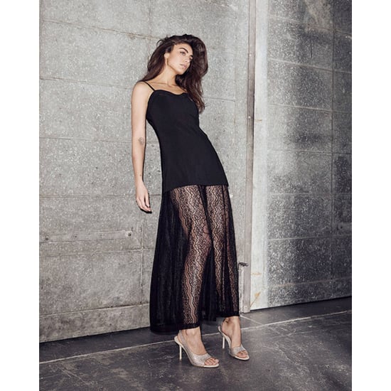 Haute L'Amitié Jurk hl10598 l'e summer - Image 2