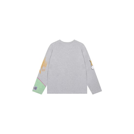 Refined Department R2602813922 ladies knitted oversized longsleeve winnie - Image 2