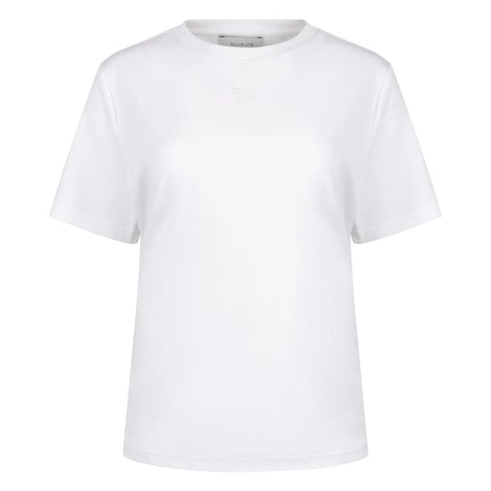 Nukus Nks04012 17 luna shirt off white - Image 1