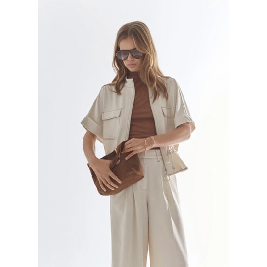 Co'Couture Terrycc vest - Image 1