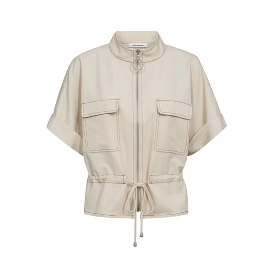 Co'Couture Terrycc vest - Image 4